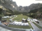 Archiv Foto Webcam Sportarena Leukerbad 09:00