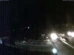 Archiv Foto Webcam Sportarena Leukerbad 23:00