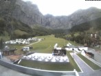 Archiv Foto Webcam Sportarena Leukerbad 05:00