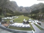 Archiv Foto Webcam Sportarena Leukerbad 06:00