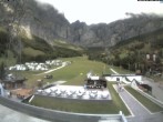 Archiv Foto Webcam Sportarena Leukerbad 09:00
