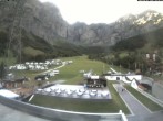 Archiv Foto Webcam Sportarena Leukerbad 17:00