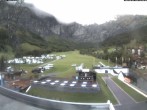 Archiv Foto Webcam Sportarena Leukerbad 06:00