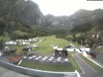 Archiv Foto Webcam Sportarena Leukerbad 09:00