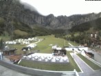 Archiv Foto Webcam Sportarena Leukerbad 11:00