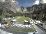Archiv Foto Webcam Sportarena Leukerbad 09:00