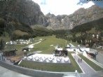 Archiv Foto Webcam Sportarena Leukerbad 13:00
