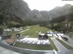 Archiv Foto Webcam Sportarena Leukerbad 15:00