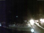 Archiv Foto Webcam Sportarena Leukerbad 23:00
