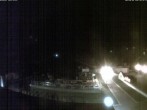 Archiv Foto Webcam Sportarena Leukerbad 03:00