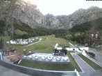 Archiv Foto Webcam Sportarena Leukerbad 05:00