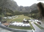 Archiv Foto Webcam Sportarena Leukerbad 07:00