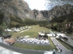 Archiv Foto Webcam Sportarena Leukerbad 09:00