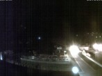 Archiv Foto Webcam Sportarena Leukerbad 23:00