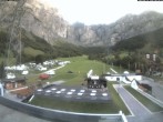 Archiv Foto Webcam Sportarena Leukerbad 05:00