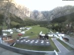 Archiv Foto Webcam Sportarena Leukerbad 06:00