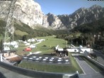 Archiv Foto Webcam Sportarena Leukerbad 07:00