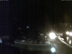 Archiv Foto Webcam Sportarena Leukerbad 23:00