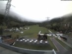 Archiv Foto Webcam Sportarena Leukerbad 06:00