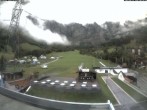 Archiv Foto Webcam Sportarena Leukerbad 07:00