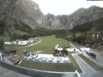 Archiv Foto Webcam Sportarena Leukerbad 09:00