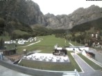 Archiv Foto Webcam Sportarena Leukerbad 12:00