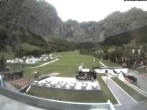 Archiv Foto Webcam Sportarena Leukerbad 13:00