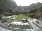 Archiv Foto Webcam Sportarena Leukerbad 15:00