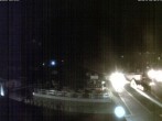 Archiv Foto Webcam Sportarena Leukerbad 23:00