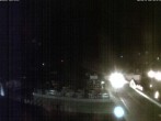Archiv Foto Webcam Sportarena Leukerbad 03:00