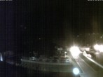 Archiv Foto Webcam Sportarena Leukerbad 23:00