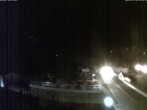 Archiv Foto Webcam Sportarena Leukerbad 03:00