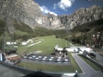 Archiv Foto Webcam Sportarena Leukerbad 09:00