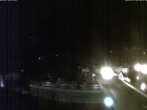 Archiv Foto Webcam Sportarena Leukerbad 23:00