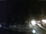 Archiv Foto Webcam Sportarena Leukerbad 23:00