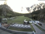 Archiv Foto Webcam Sportarena Leukerbad 07:00