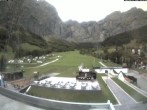Archiv Foto Webcam Sportarena Leukerbad 13:00