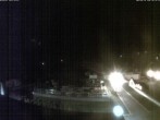 Archived image Webcam sports arena Leukerbad 01:00