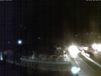 Archiv Foto Webcam Sportarena Leukerbad 23:00