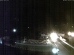 Archiv Foto Webcam Sportarena Leukerbad 03:00