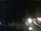 Archiv Foto Webcam Sportarena Leukerbad 23:00