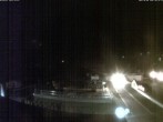 Archiv Foto Webcam Sportarena Leukerbad 03:00