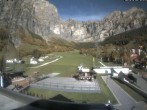 Archiv Foto Webcam Sportarena Leukerbad 09:00