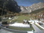 Archiv Foto Webcam Sportarena Leukerbad 13:00