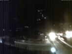 Archived image Webcam sports arena Leukerbad 19:00