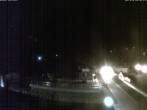 Archived image Webcam sports arena Leukerbad 05:00