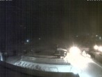 Archiv Foto Webcam Sportarena Leukerbad 01:00