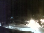 Archiv Foto Webcam Sportarena Leukerbad 03:00