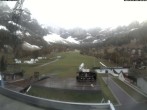 Archiv Foto Webcam Sportarena Leukerbad 10:00