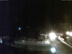 Archived image Webcam sports arena Leukerbad 23:00